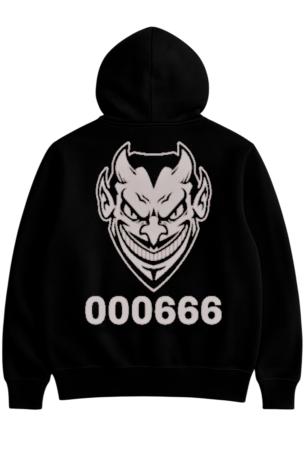 HOODIE 000666