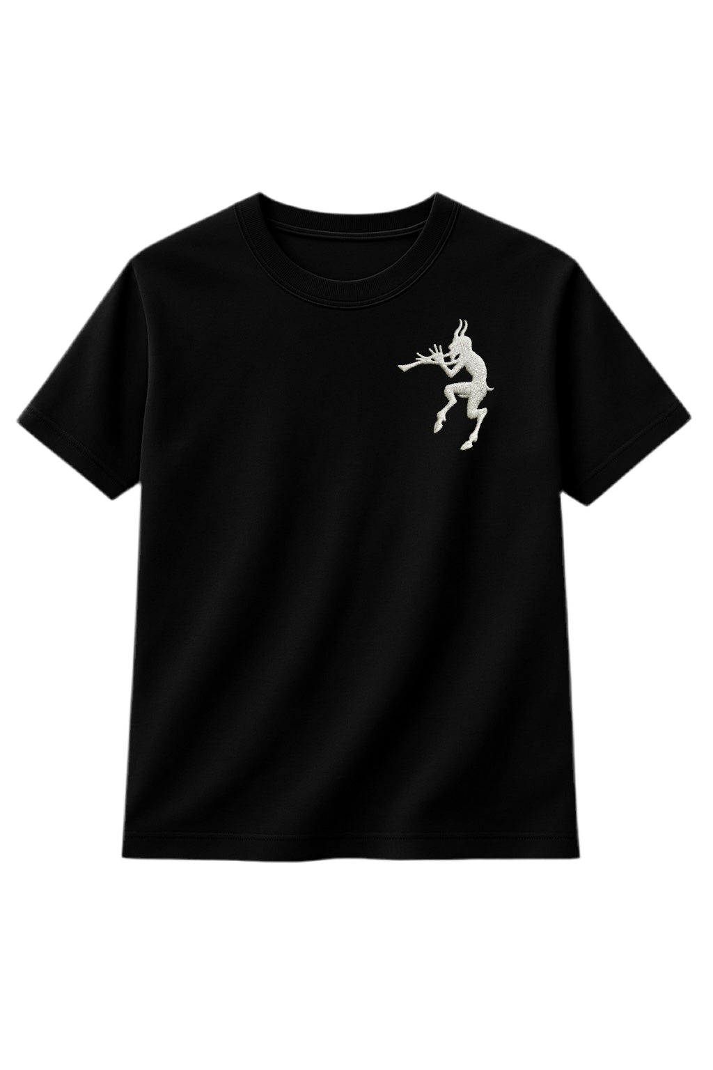 PLAYERA DEL INFIERNO