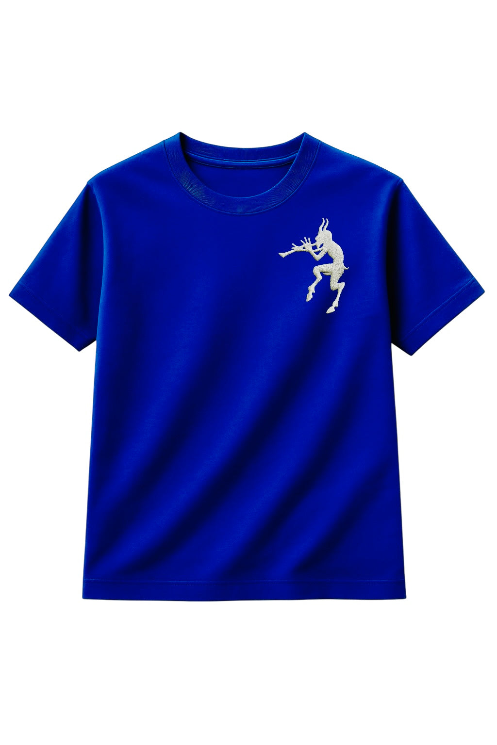 PLAYERA DEL INFIERNO