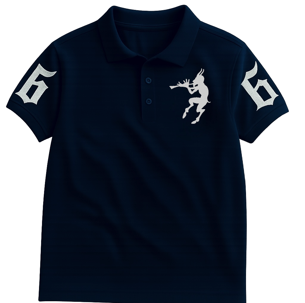 LA POLO DEL INFIERNO