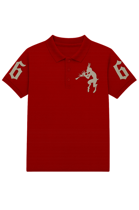 LA POLO DEL INFIERNO