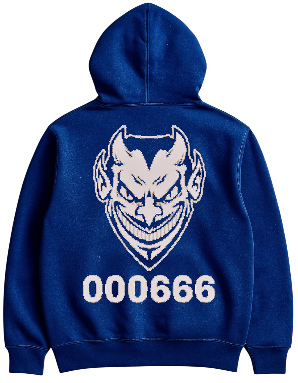 HOODIE 000666