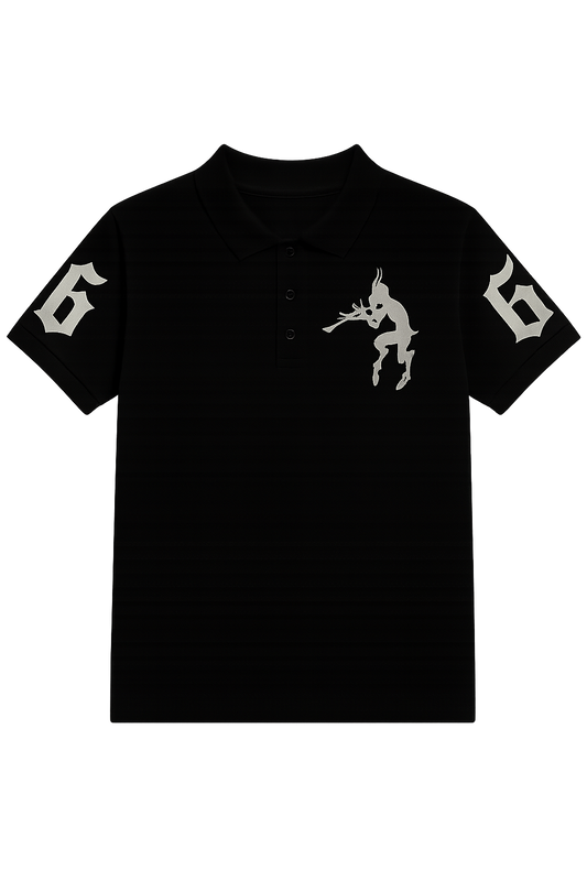 LA POLO DEL INFIERNO