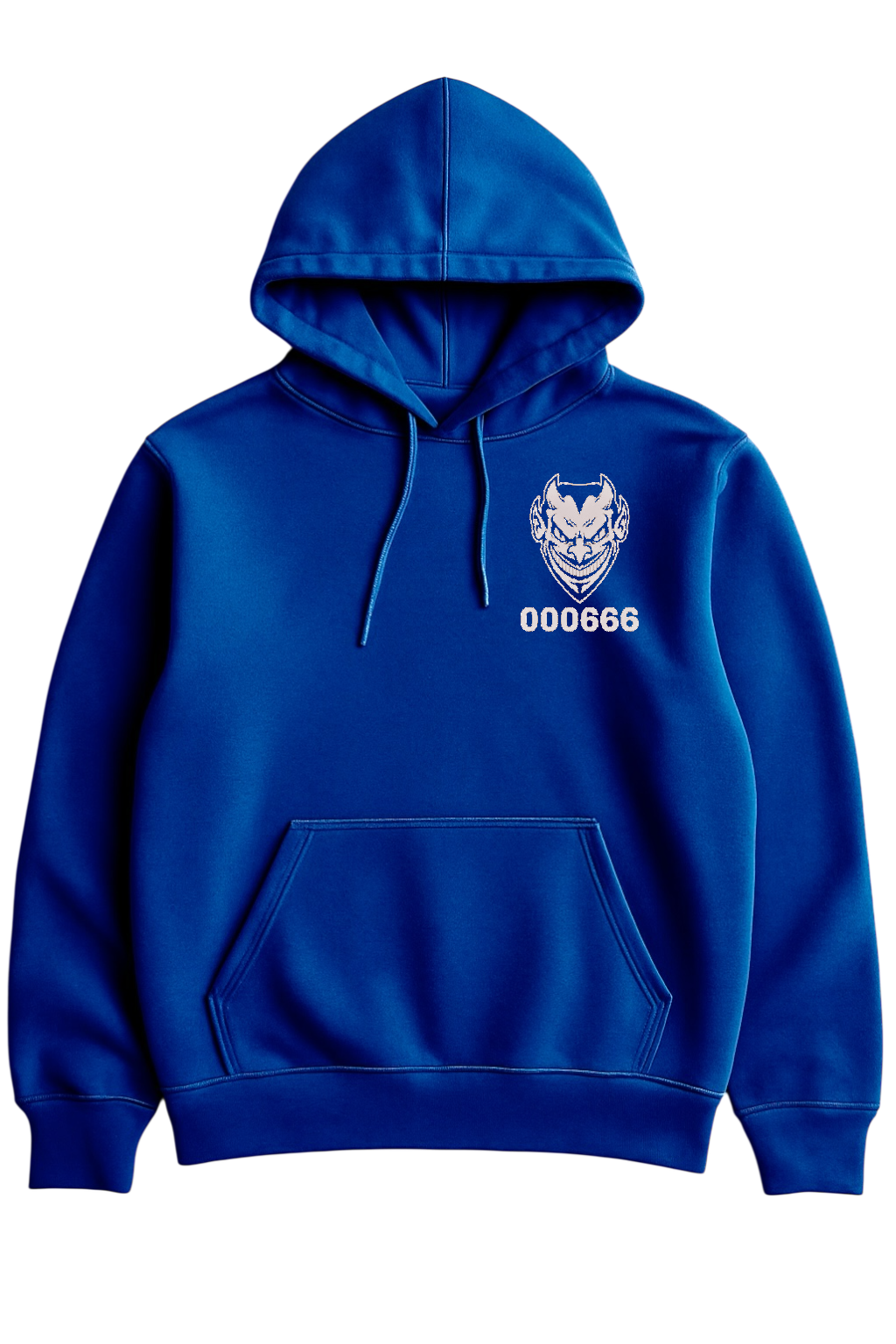 HOODIE 000666