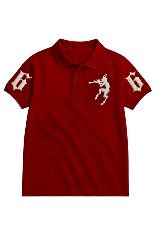 POLO DEL INFIERNO