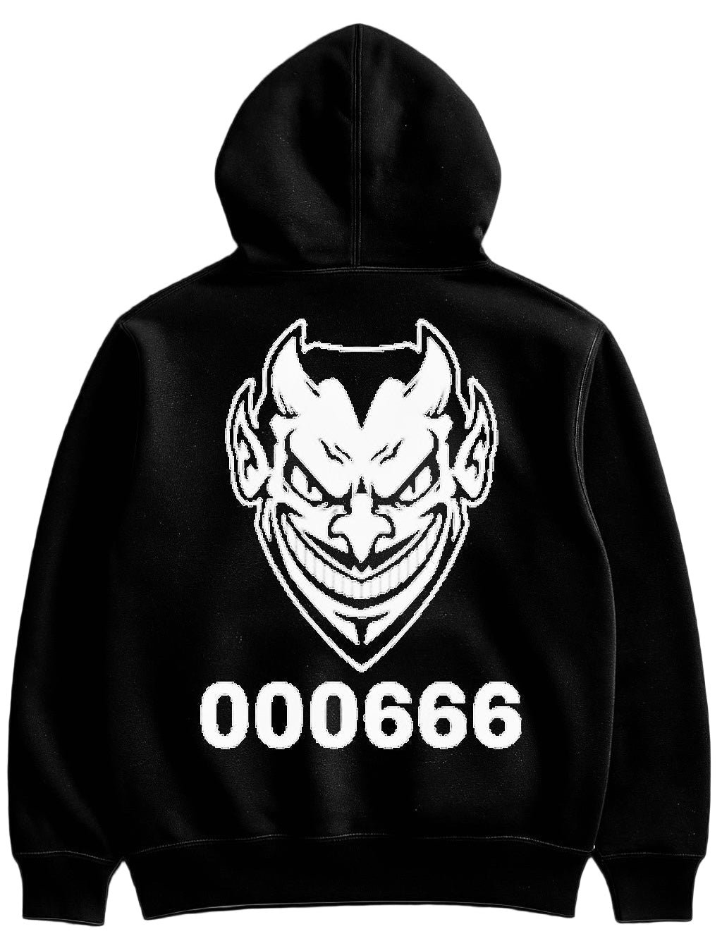 HOODIE 000666