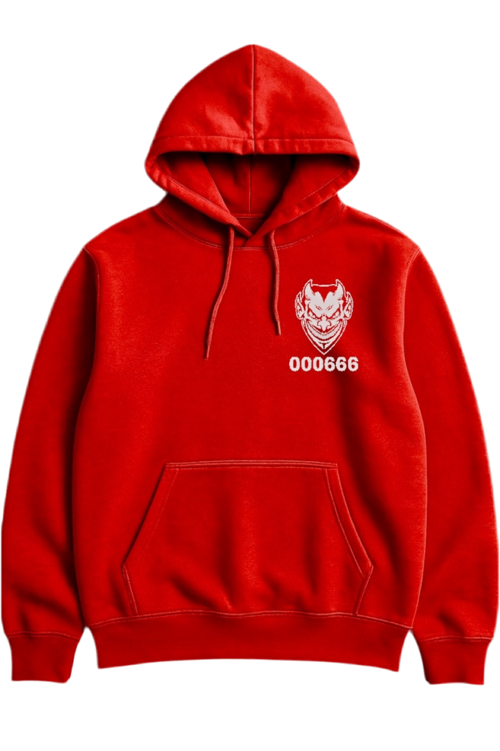 HOODIE 000666