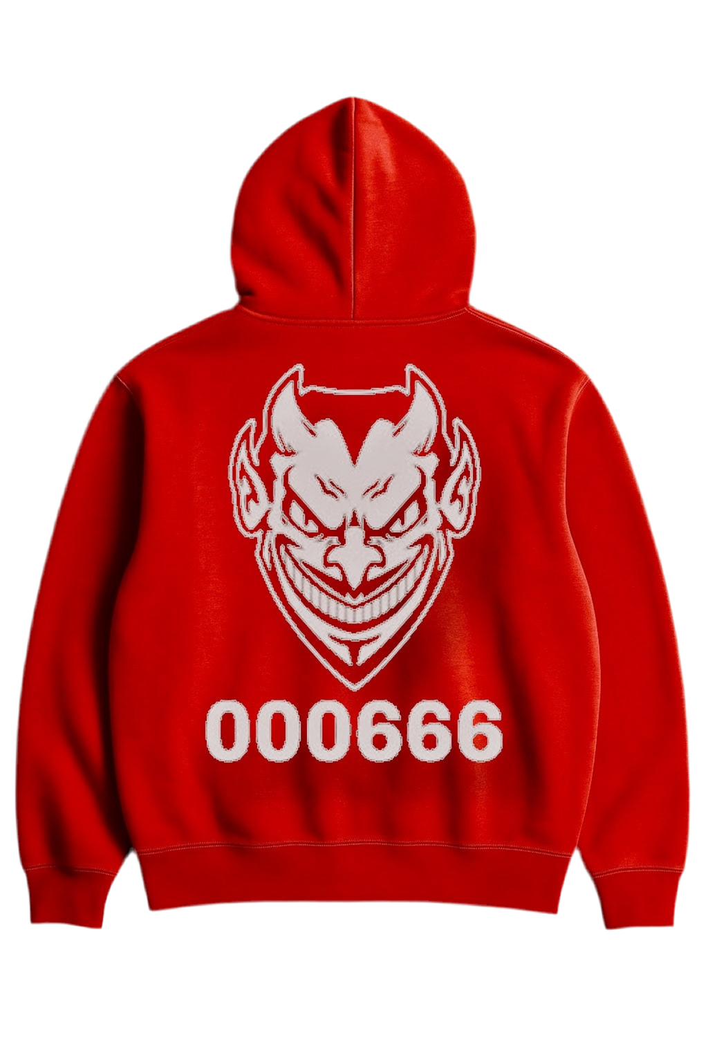 HOODIE 000666