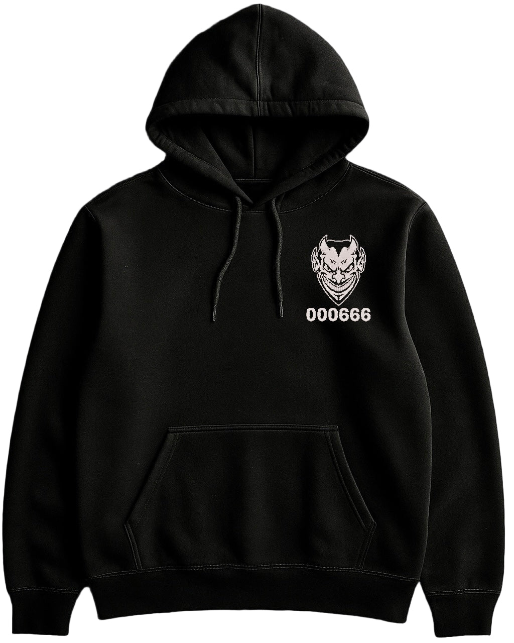 HOODIE 000666