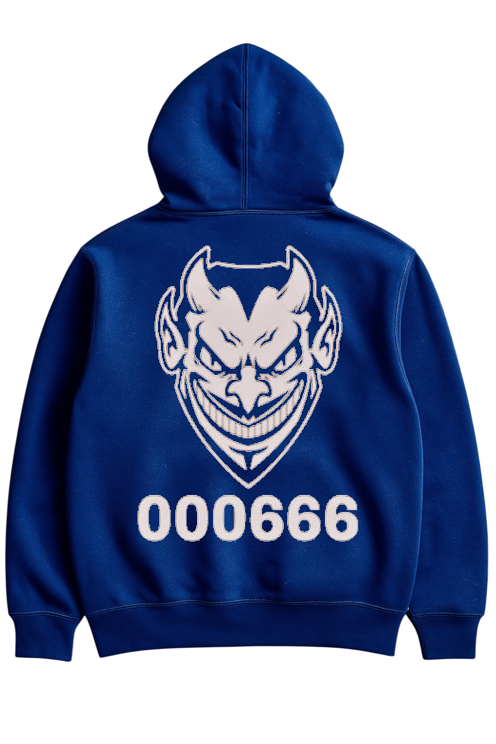 HOODIE 000666