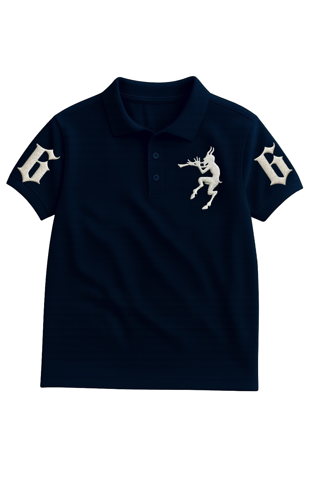 POLO DEL INFIERNO