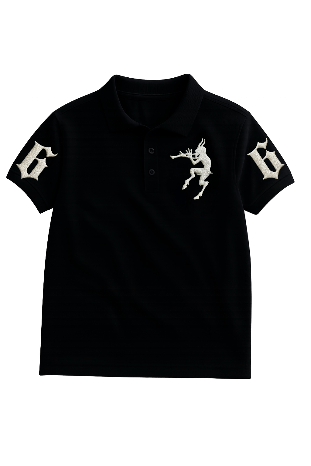 POLO DEL INFIERNO