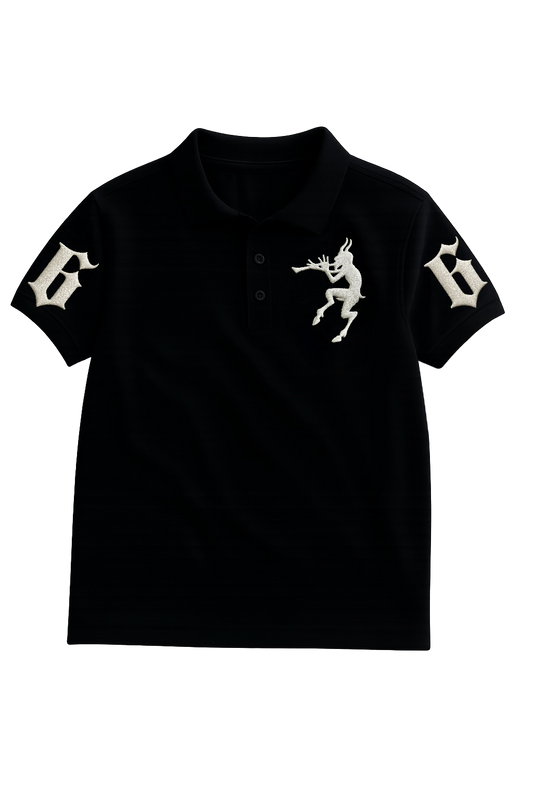 POLO DEL INFIERNO