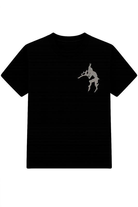 LA PLAYERA DEL INFIERNO