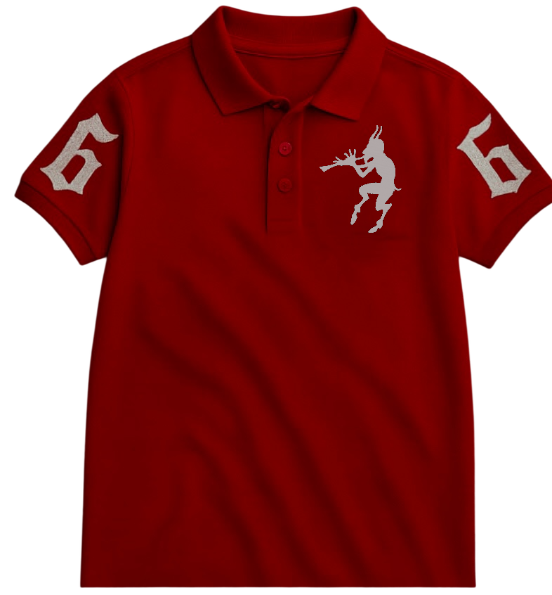 LA POLO DEL INFIERNO