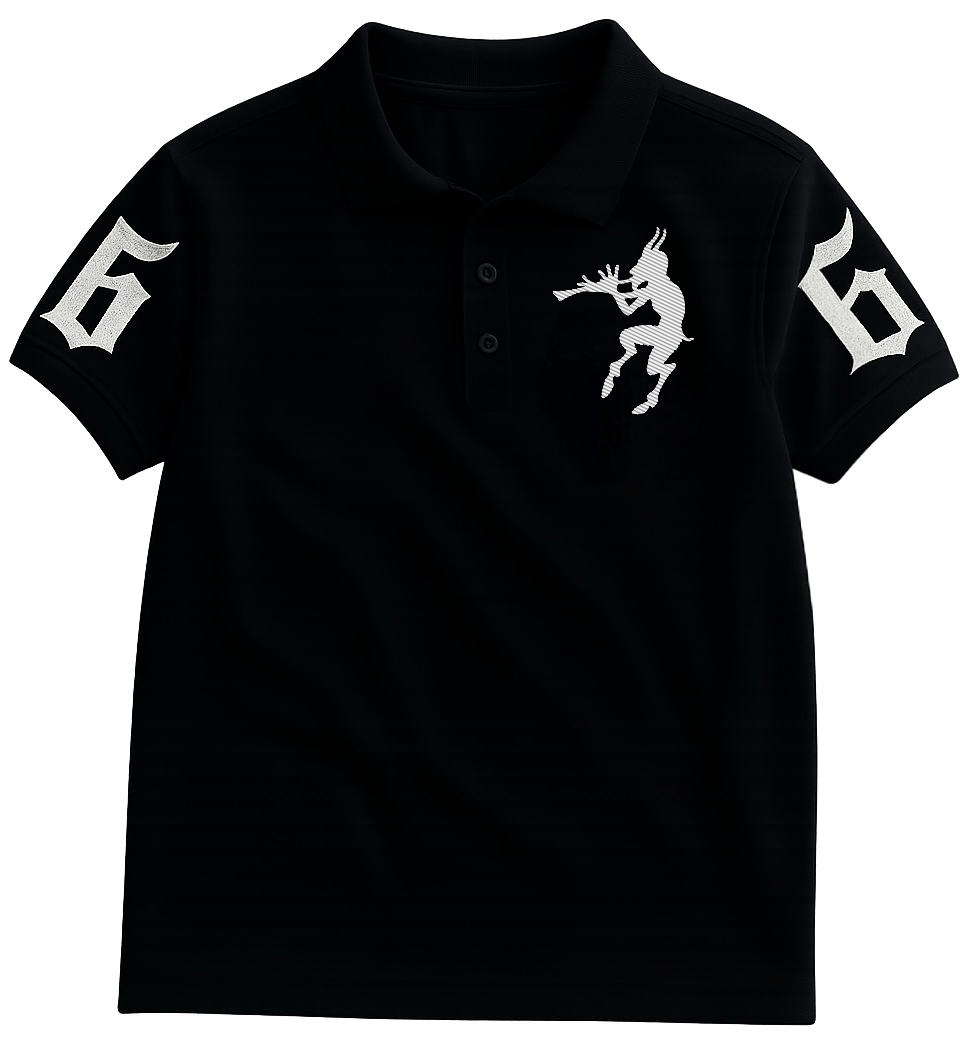 LA POLO DEL INFIERNO