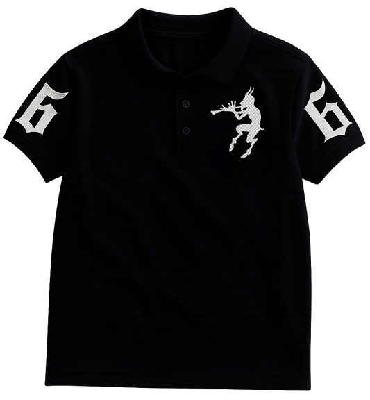 LA POLO DEL INFIERNO